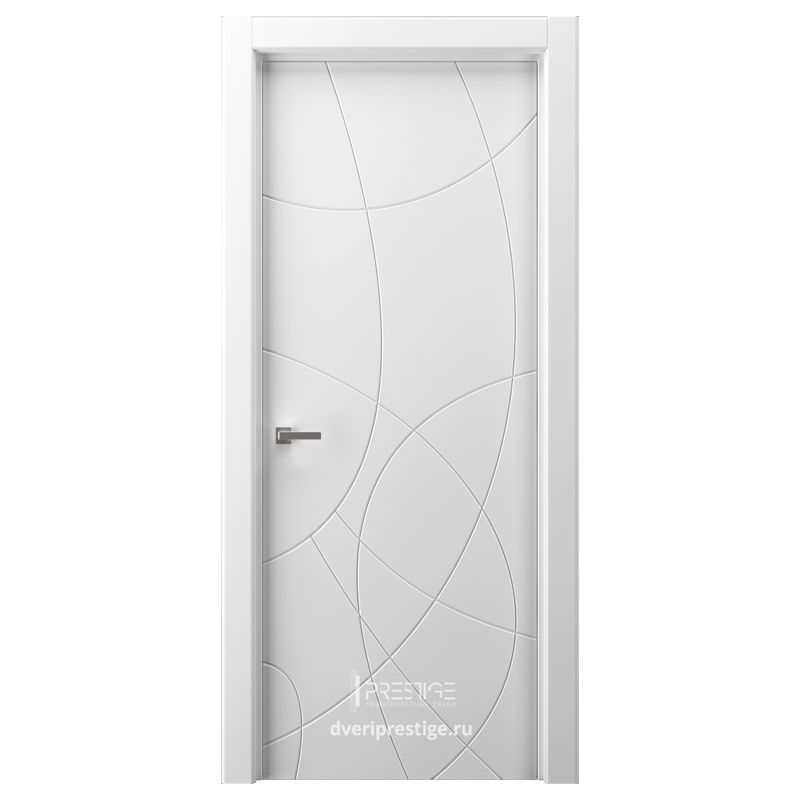 Межкомнатная дверь Prestige Light 5