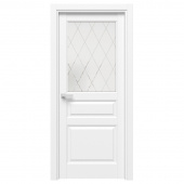 Межкомнатная дверь Questdoors QD 4