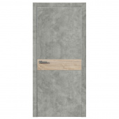 Межкомнатная дверь Questdoors QIN 1