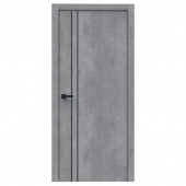 Межкомнатная дверь Questdoors QMA 10