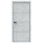 Межкомнатная дверь Questdoors QIN 21
