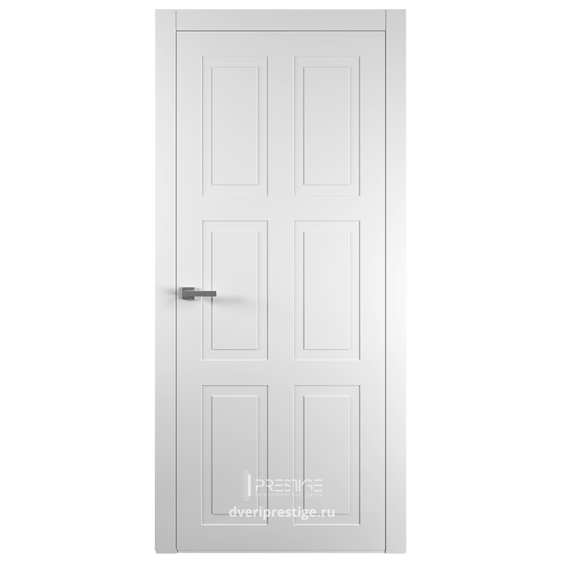 Межкомнатная дверь Prestige Neoclassic 8