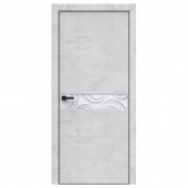 Межкомнатная дверь Questdoors QIN 24