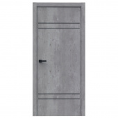 Межкомнатная дверь Questdoors QMA 6