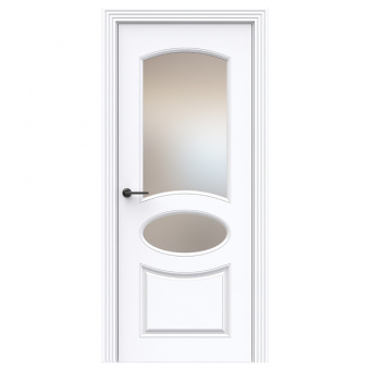 Межкомнатная дверь Questdoors QE 18
