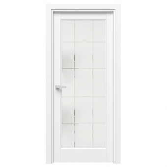 Межкомнатная дверь Questdoors QD 6