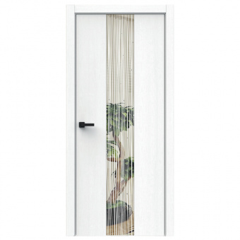 Межкомнатная дверь Questdoors QMG 22