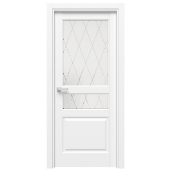 Межкомнатная дверь Questdoors QD 7