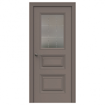 Межкомнатная дверь Questdoors QB 5