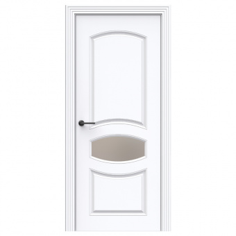 Межкомнатная дверь Questdoors QE 16