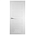Межкомнатная дверь Prestige Neoclassic 5