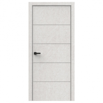 Межкомнатная дверь Questdoors QML 3