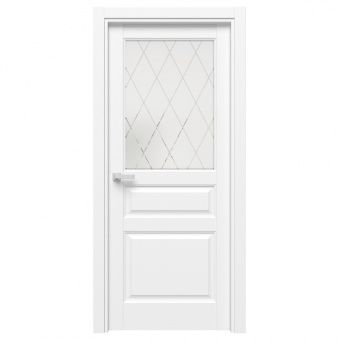 Межкомнатная дверь Questdoors QD 4