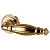 Ручка Armadillo раздельная R.CL55.Bella (Bella CL2) GOLD-24 золото 24К