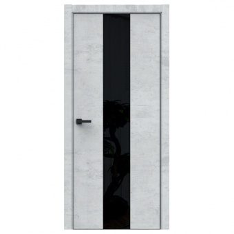 Межкомнатная дверь Questdoors QIN 20