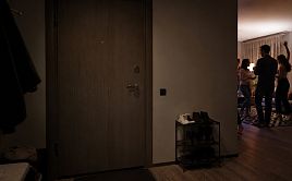 Почему после установки новой двери в квартире шум никуда не исчез?